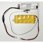 MoraLite 應急電池套件( UP TO 18W LED 燈管 筒燈 燈膽)( Output DC 76V/0.07A)